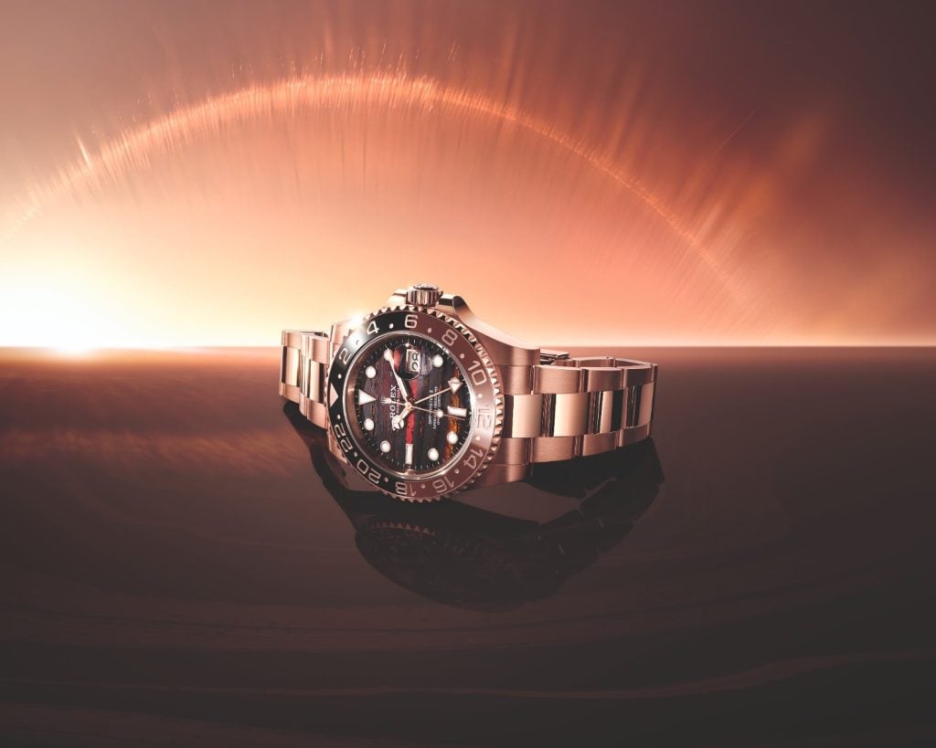 These dials add aesthetics by incorporating natural stone dials adding beauty, colour, variations, and textures making each timepiece one-of-a-kind with a distinctive character