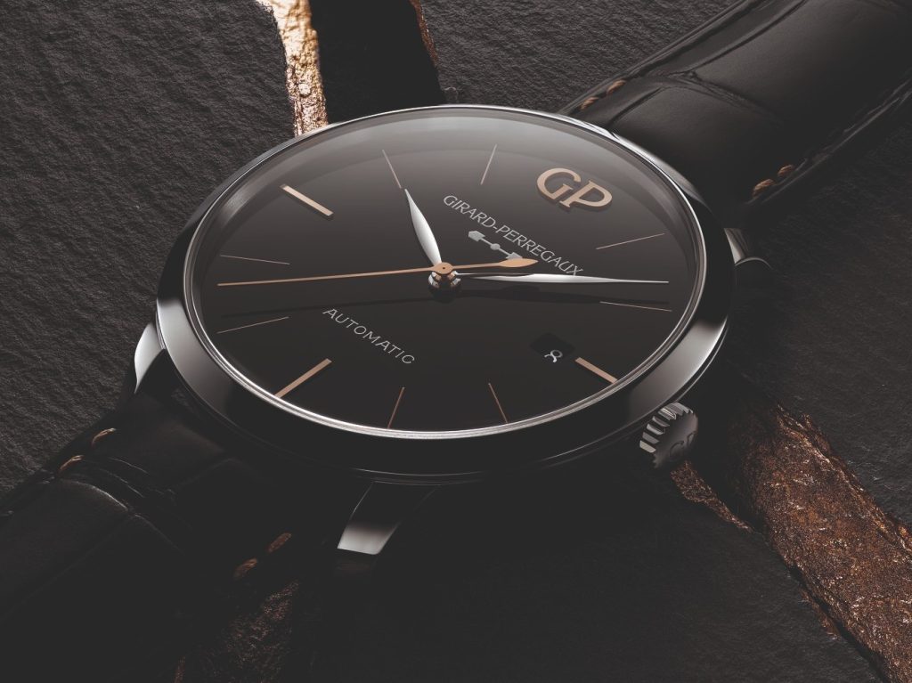 These dials add aesthetics by incorporating natural stone dials adding beauty, colour, variations, and textures making each timepiece one-of-a-kind with a distinctive character