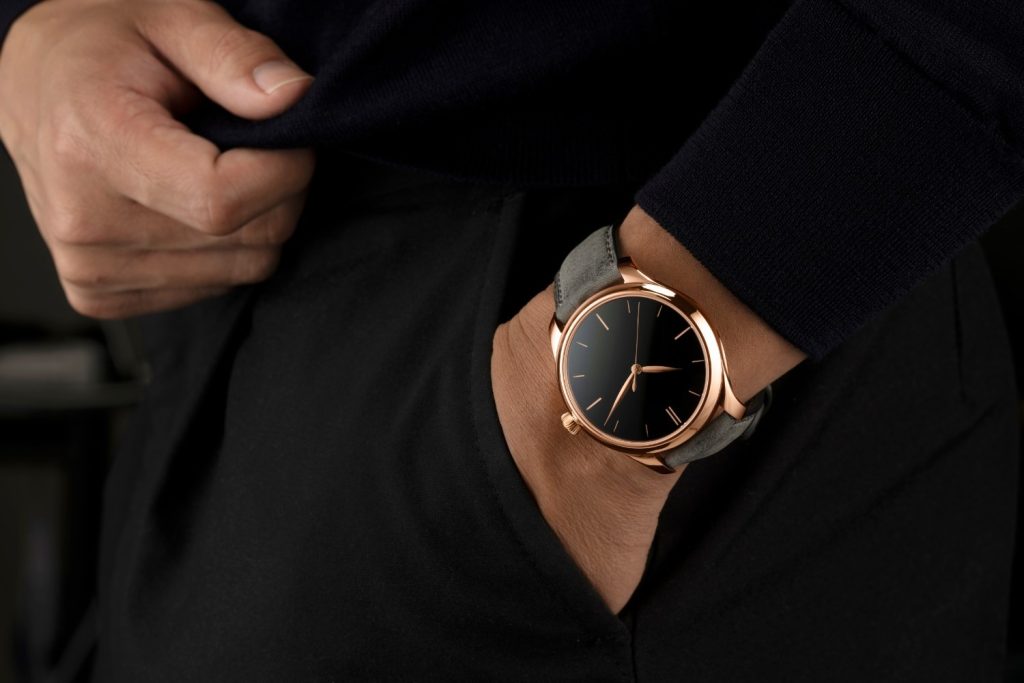 These dials add aesthetics by incorporating natural stone dials adding beauty, colour, variations, and textures making each timepiece one-of-a-kind with a distinctive character