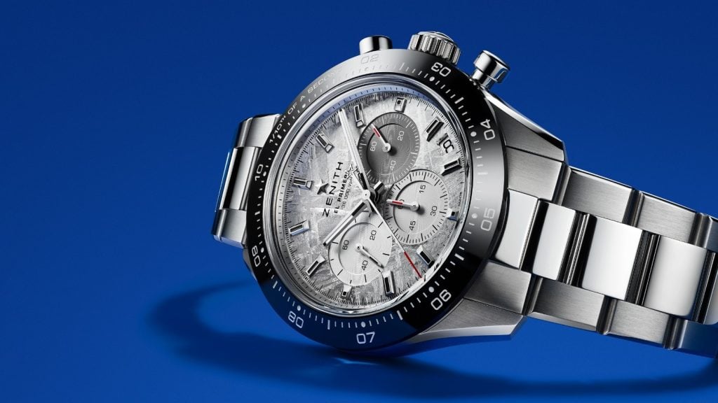 These dials add aesthetics by incorporating natural stone dials adding beauty, colour, variations, and textures making each timepiece one-of-a-kind with a distinctive character