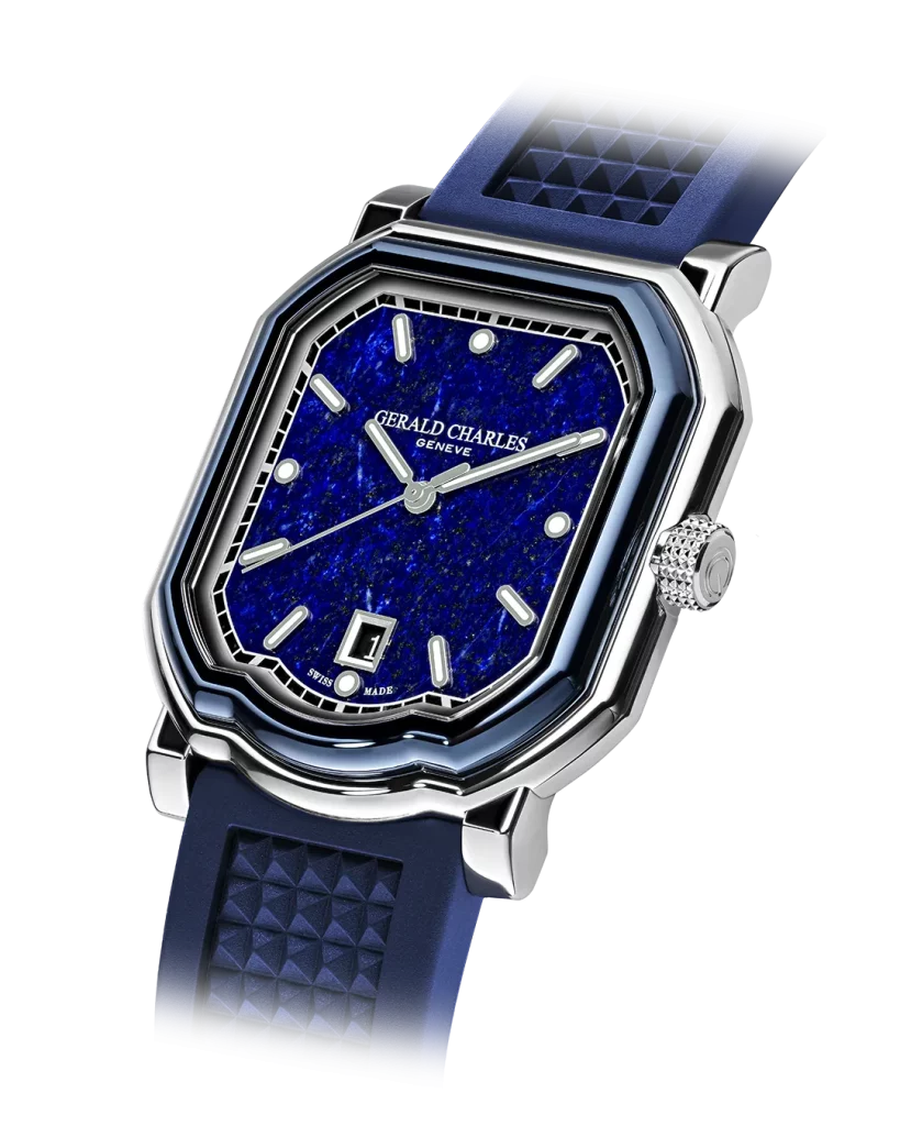 These dials add aesthetics by incorporating natural stone dials adding beauty, colour, variations, and textures making each timepiece one-of-a-kind with a distinctive character