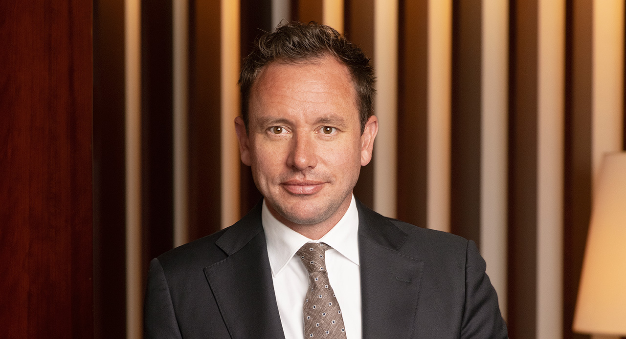 Interview: Niels Eggerding Shares What Accessible Luxury Means To Frederique Constant