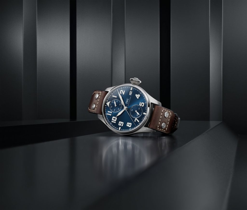 An in-depth exploration of the different types of chronographs, showcasing their unique purposes, highlighting their functions and the iconic models that define them