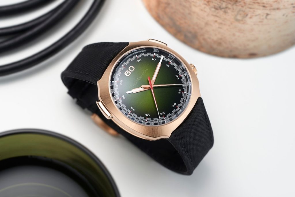 An in-depth exploration of the different types of chronographs, showcasing their unique purposes, highlighting their functions and the iconic models that define them