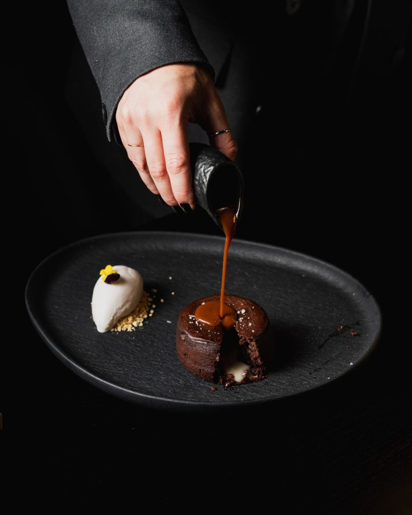Discover flavours that mirror personality from bold indulgence to sweet dreamy elegance in every decadent bite