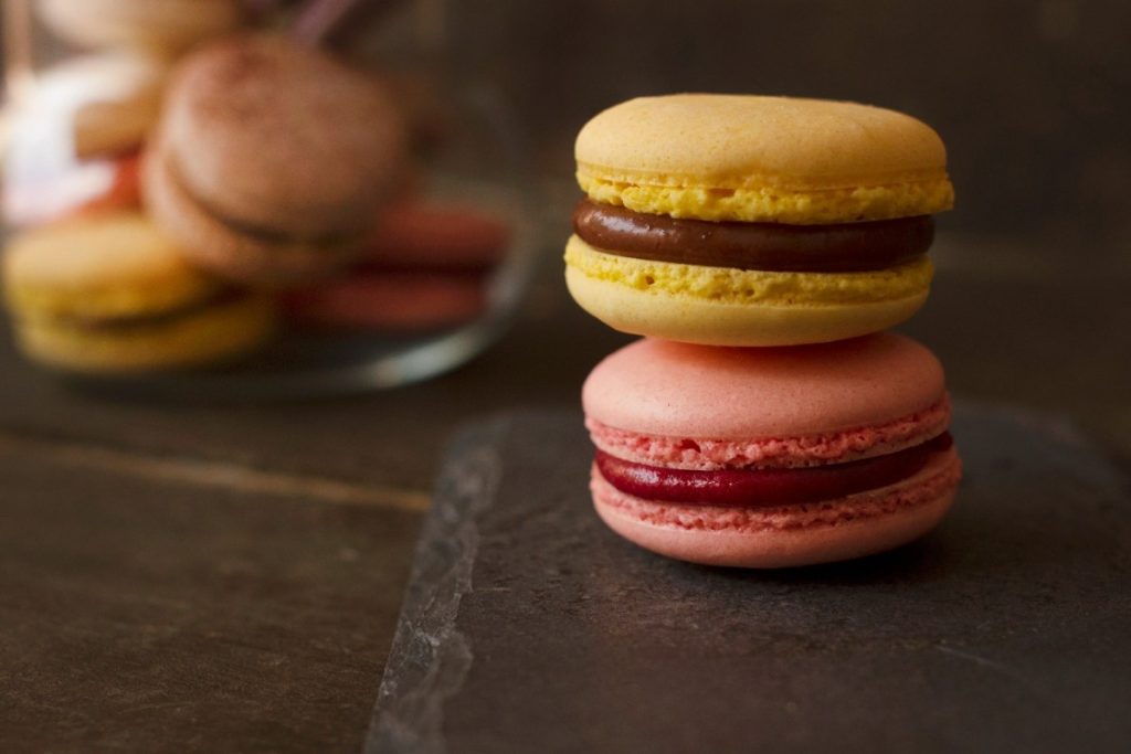 Discover flavours that mirror personality from bold indulgence to sweet dreamy elegance in every decadent bite