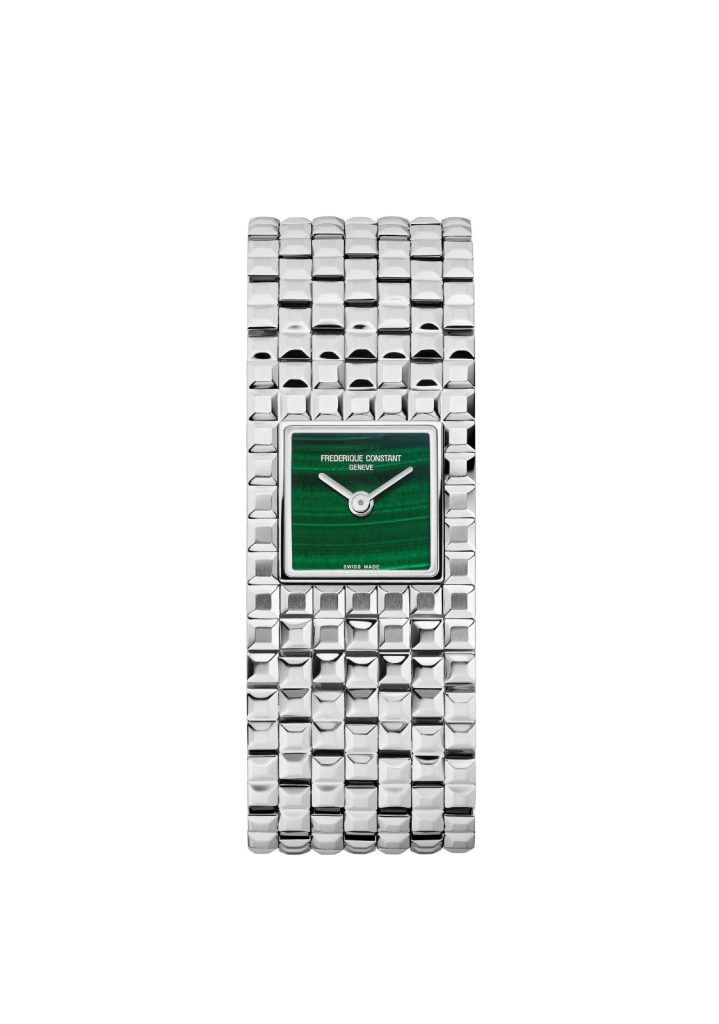 With no celebrity endorsements and a retail-first strategy, Frederique Constant breaks away from the industry’s star-driven norms to offer a new path to luxury built on authentic experiences, accessible Swiss craftsmanship, and meaningful retail relationships
