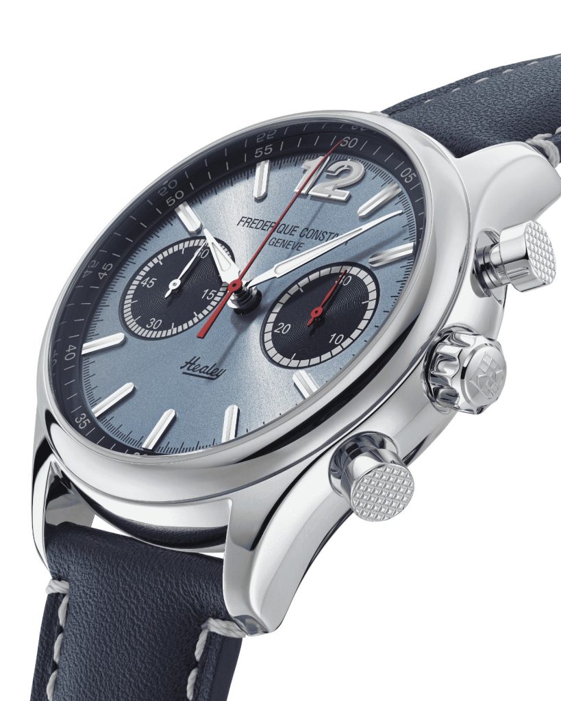 With no celebrity endorsements and a retail-first strategy, Frederique Constant breaks away from the industry’s star-driven norms to offer a new path to luxury built on authentic experiences, accessible Swiss craftsmanship, and meaningful retail relationships