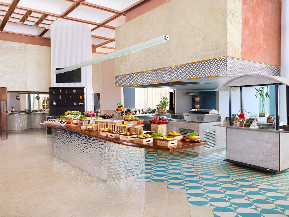 Novotel New Delhi City Centre