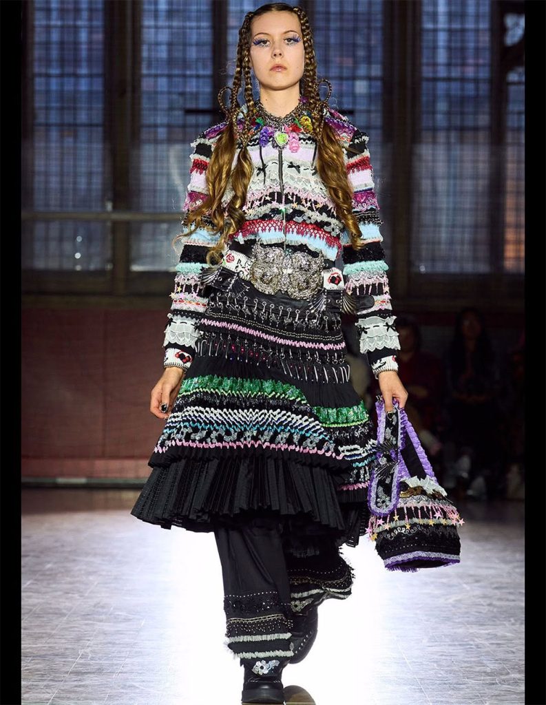 The Unmissable Highlights of London Fashion Week Spring/Summer 2026