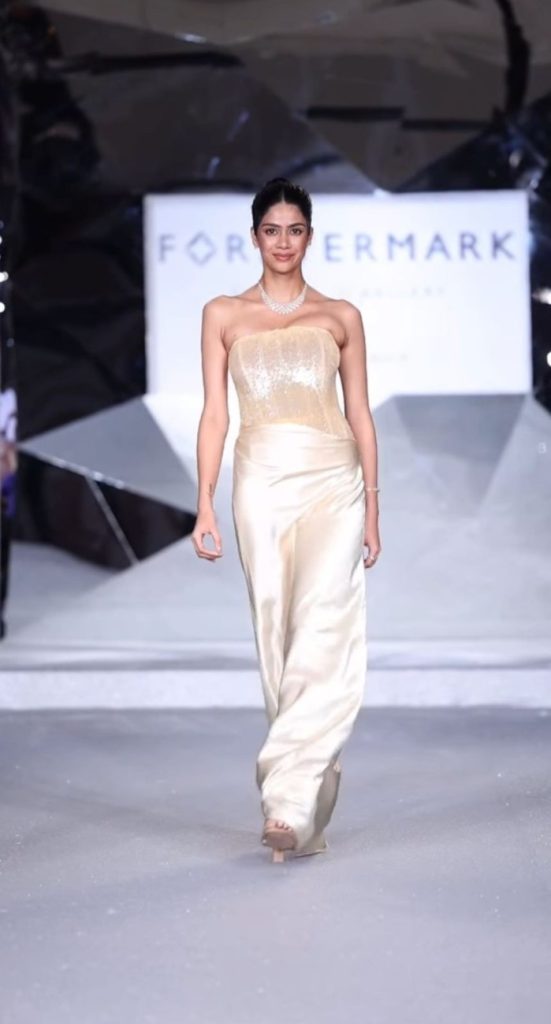 The new store in New Delhi’s South Extension-1 marks the official debut of Forevermark as a standalone jewellery maison