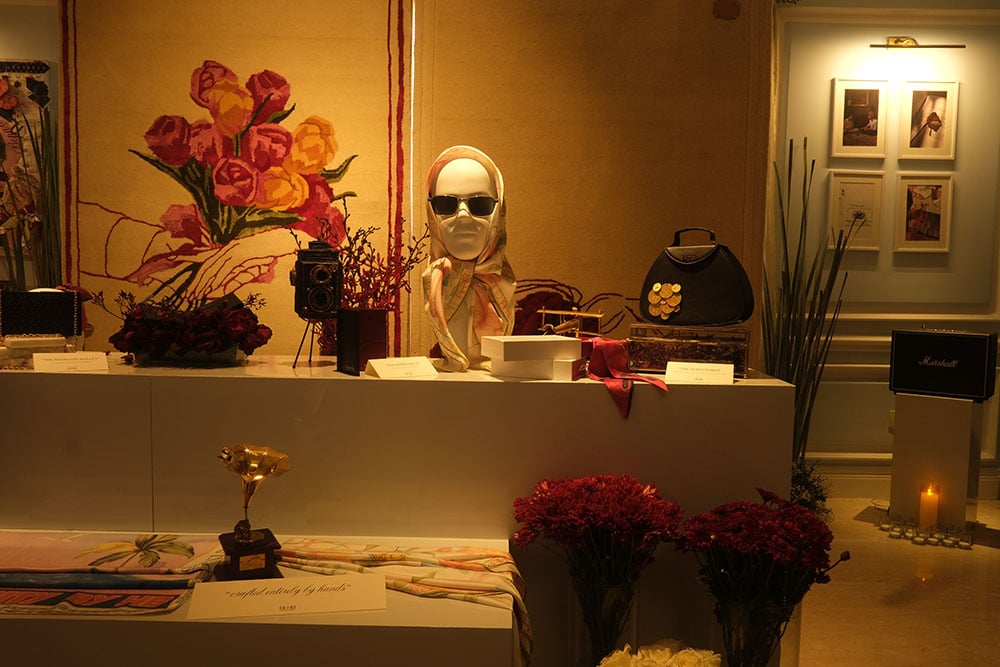 Harkaran Boparai & Sukhleen Kaur Capture The Language Of First Love With New Couture Brand HB World