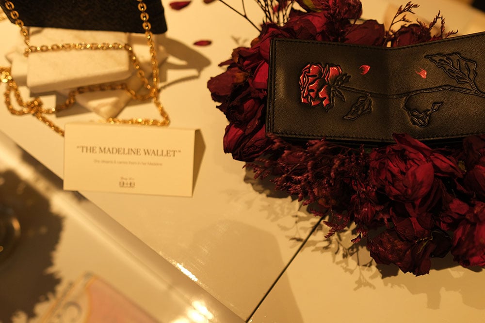 Harkaran Boparai & Sukhleen Kaur Capture The Language Of First Love With New Couture Brand HB World