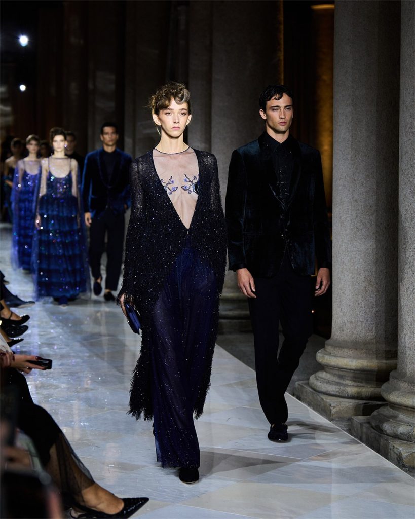 Trendspotting at Milan Fashion Week Spring/ Summer 2026 