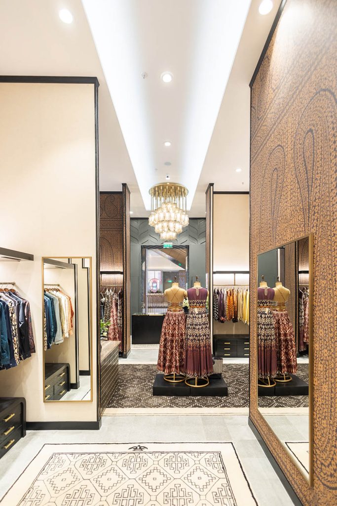 JJV Kapurthala Store 