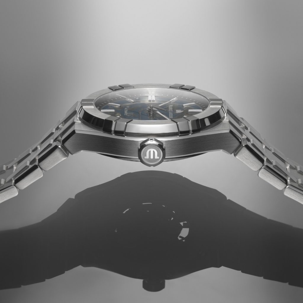 Interview: Maurice Lacroix Completes 50 Years of Innovation and Craftsmanship with Stéphane Waser Reflecting on the Milestone