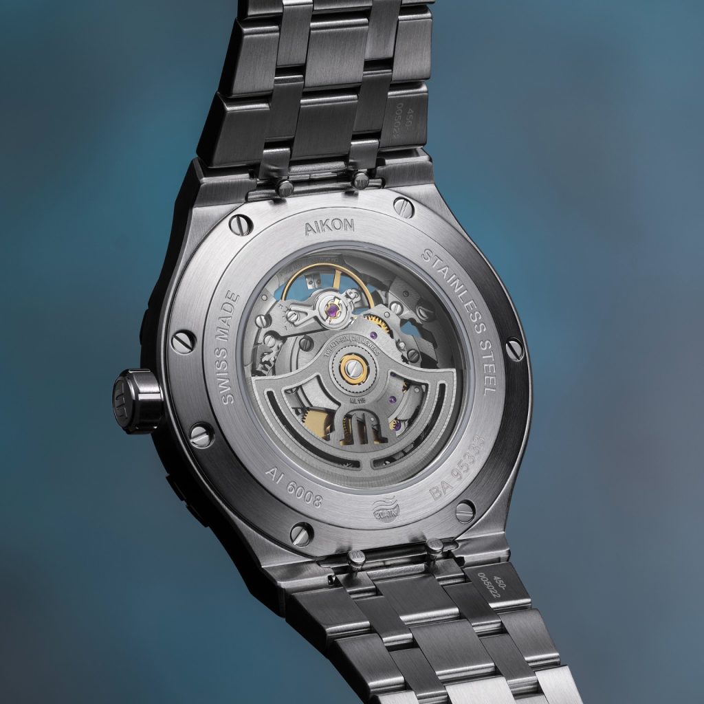 Interview: Maurice Lacroix Completes 50 Years of Innovation and Craftsmanship with Stéphane Waser Reflecting on the Milestone