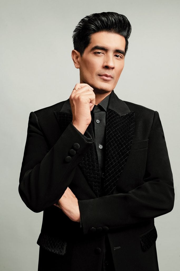 Manish Malhotra
