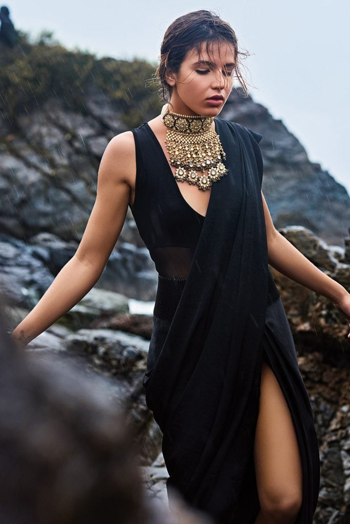 Wearable Roots In A New Avatar