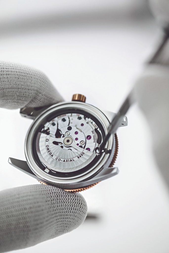 The twin towns of La Chaux-de-Fonds and Le Locle are at the heart of the Swiss watchmaking industry, and a must-visit for every watch enthusiast