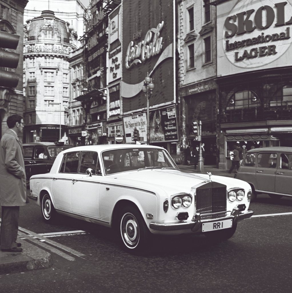 The car of kings, captains and dreamers marks its centenary with unrivalled legacy