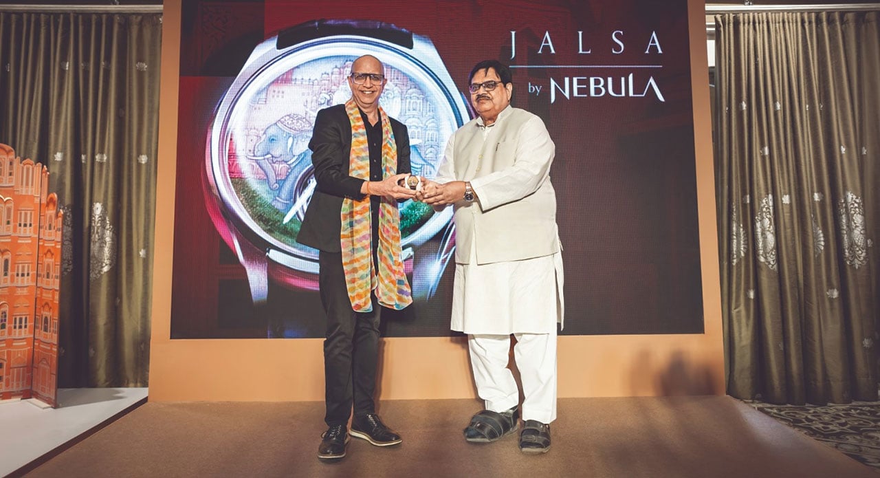 Forged In India Made For The World