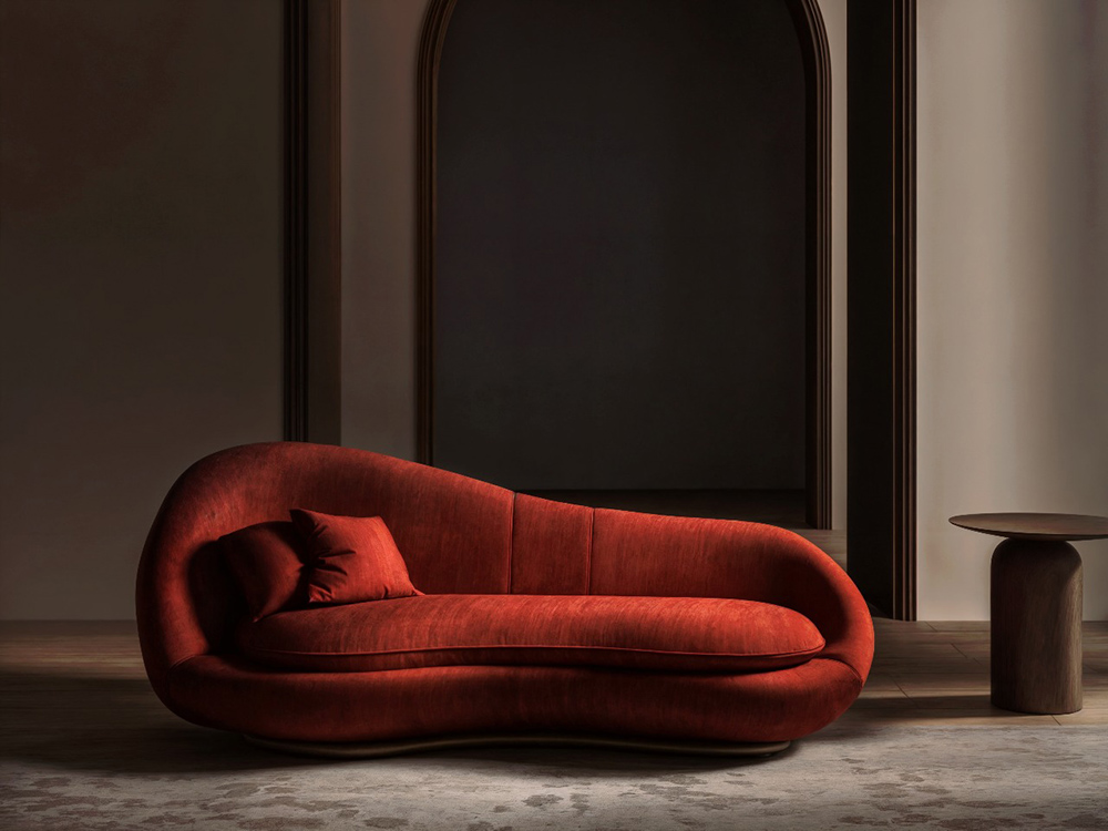 Festive Home Décor Ideas: Accents, Sculptural Seating to Crystal tableware to spruce up your living spaces