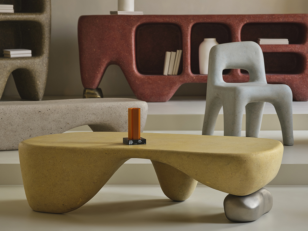 Festive Home Décor Ideas: Accents, Sculptural Seating to Crystal tableware to spruce up your living spaces