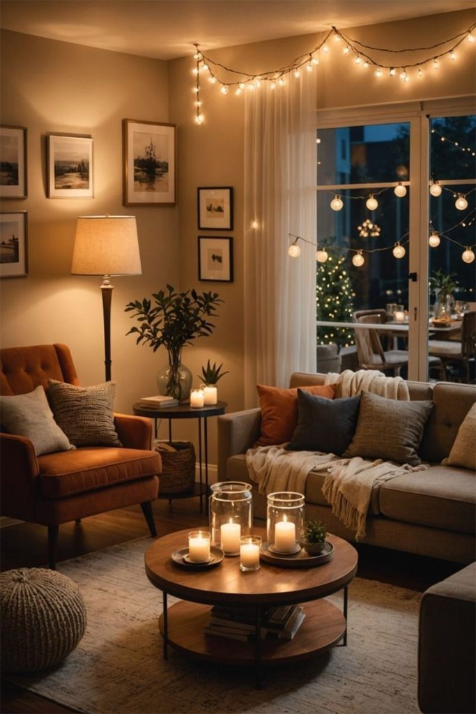 Festive Home Décor Ideas: Accents, Sculptural Seating To Crystal Tableware To Spruce Up Your Living Spaces