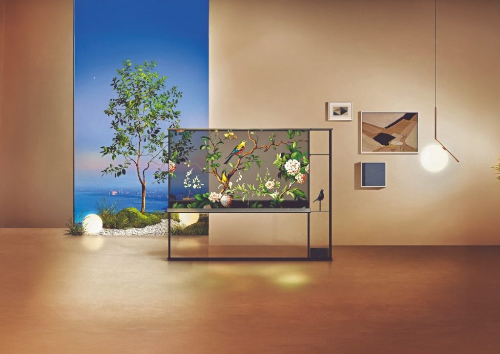 Where design thinks and breathes AI, it turns every home into an oasis of comfort and effortless joy