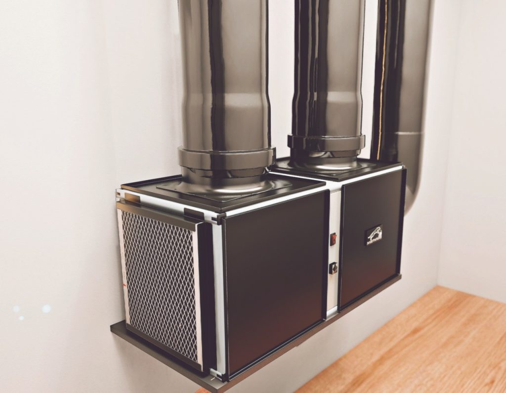 Where design thinks and breathes AI, it turns every home into an oasis of comfort and effortless joy