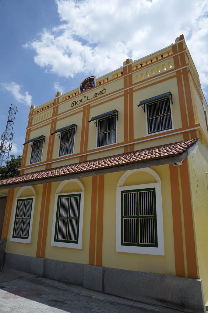 Inside Pettagam, India’s first private museum on Chettinad jewellery now opened in Karaikudi 