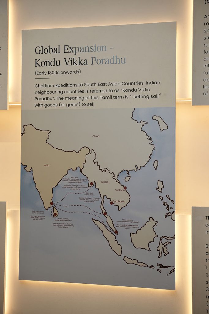 Inside Pettagam, India’s first private museum on Chettinad jewellery now opened in Karaikudi
