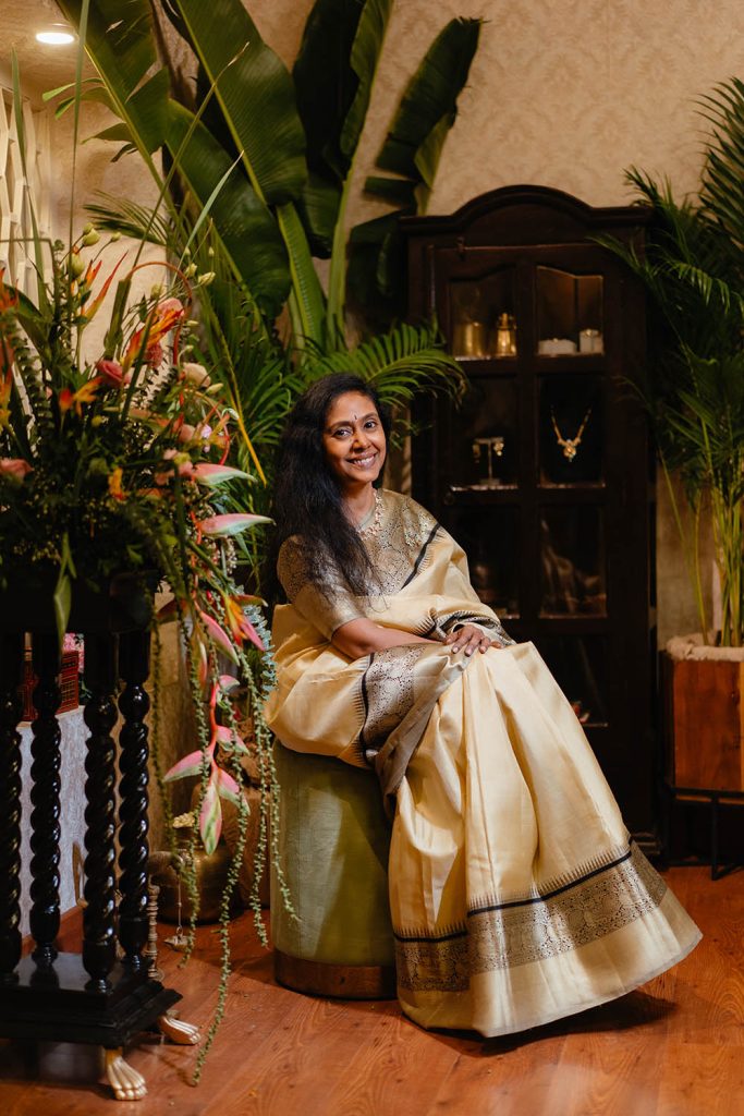 Inside Pettagam, India’s first private museum on Chettinad jewellery now opened in Karaikudi