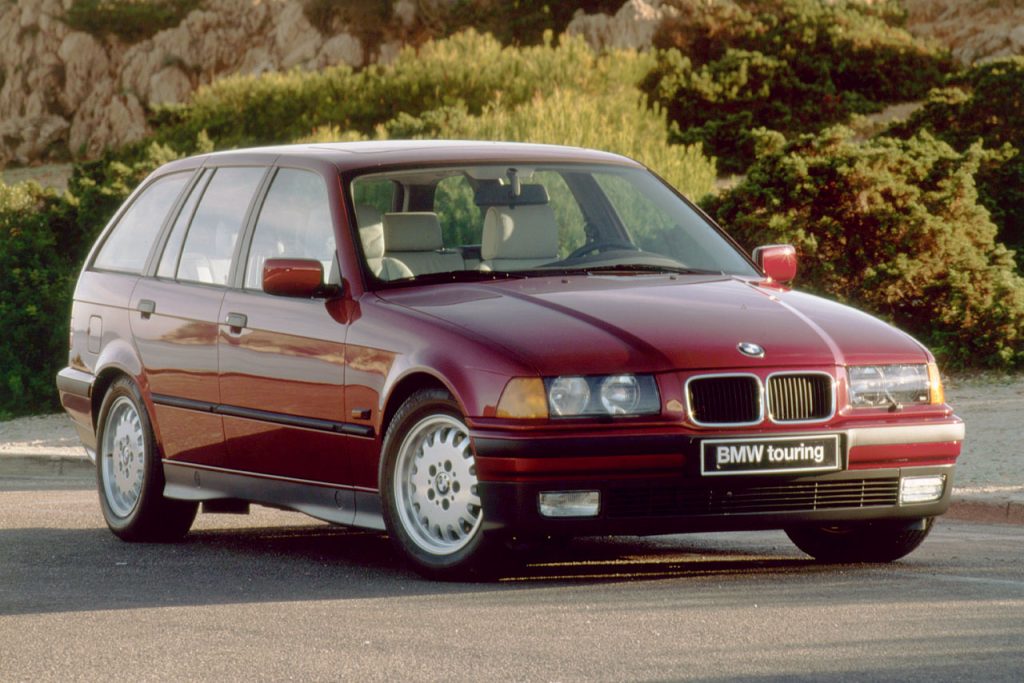 BMW’s Cluster Architecture platform is entirely made out of three materials – steel, aluminium, and carbon fibre, and first debuted on the current generation 7 Series and has been the base for all latest BMW models
