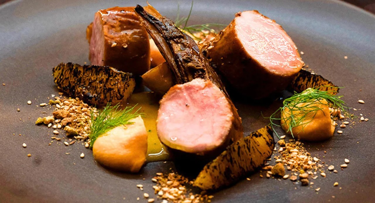 Indulge in a journey of taste where each zodiac finds its perfect savoury dish inspired by personality and flavour