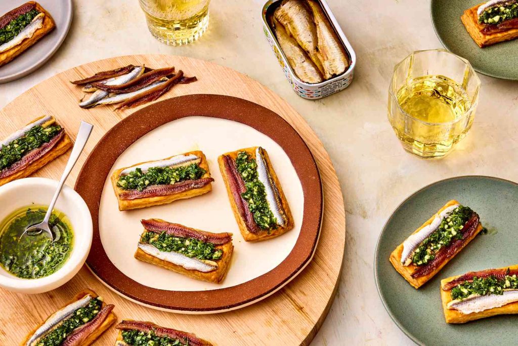 Indulge in a journey of taste where each zodiac finds its perfect savoury dish inspired by personality and flavour