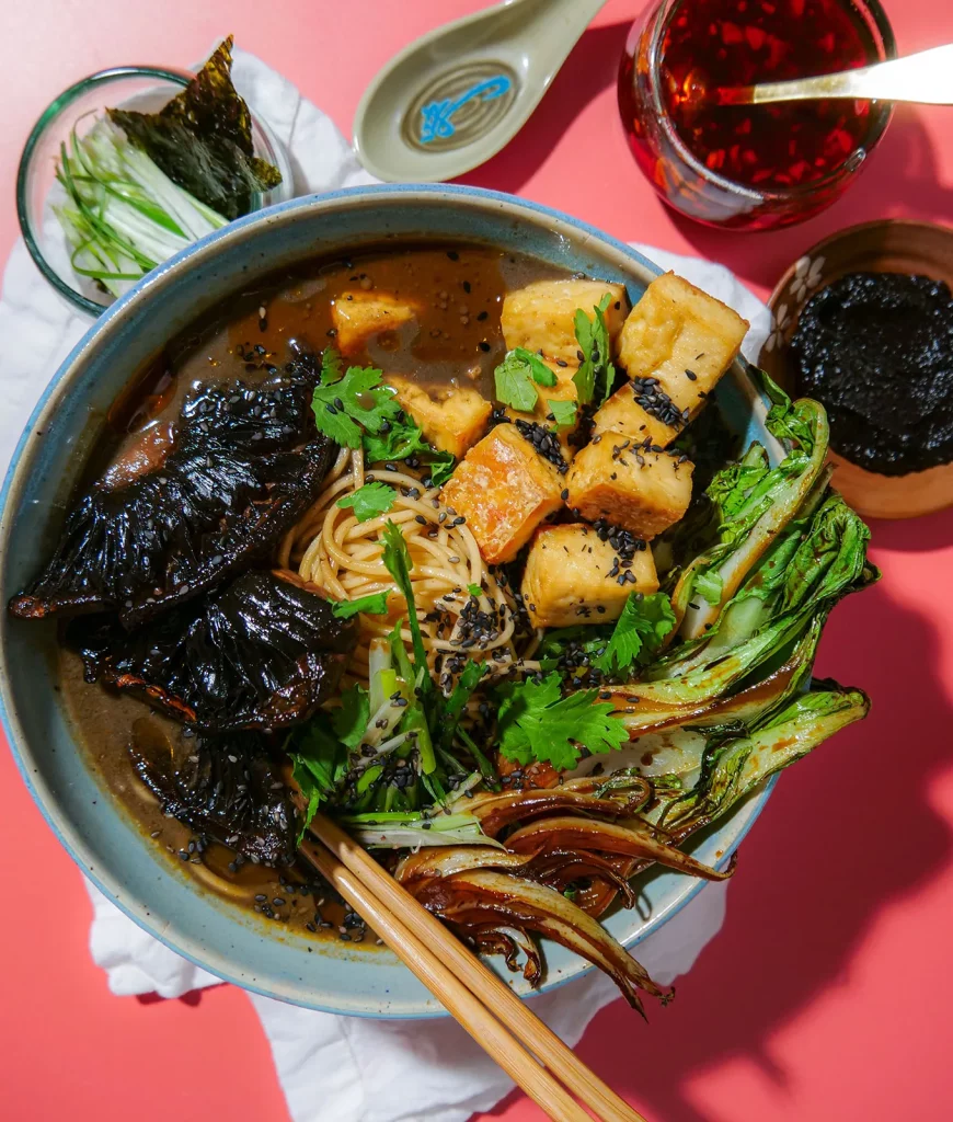 Indulge in a journey of taste where each zodiac finds its perfect savoury dish inspired by personality and flavour
