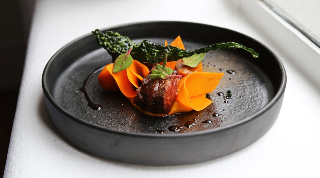 Indulge in a journey of taste where each zodiac finds its perfect savoury dish inspired by personality and flavour