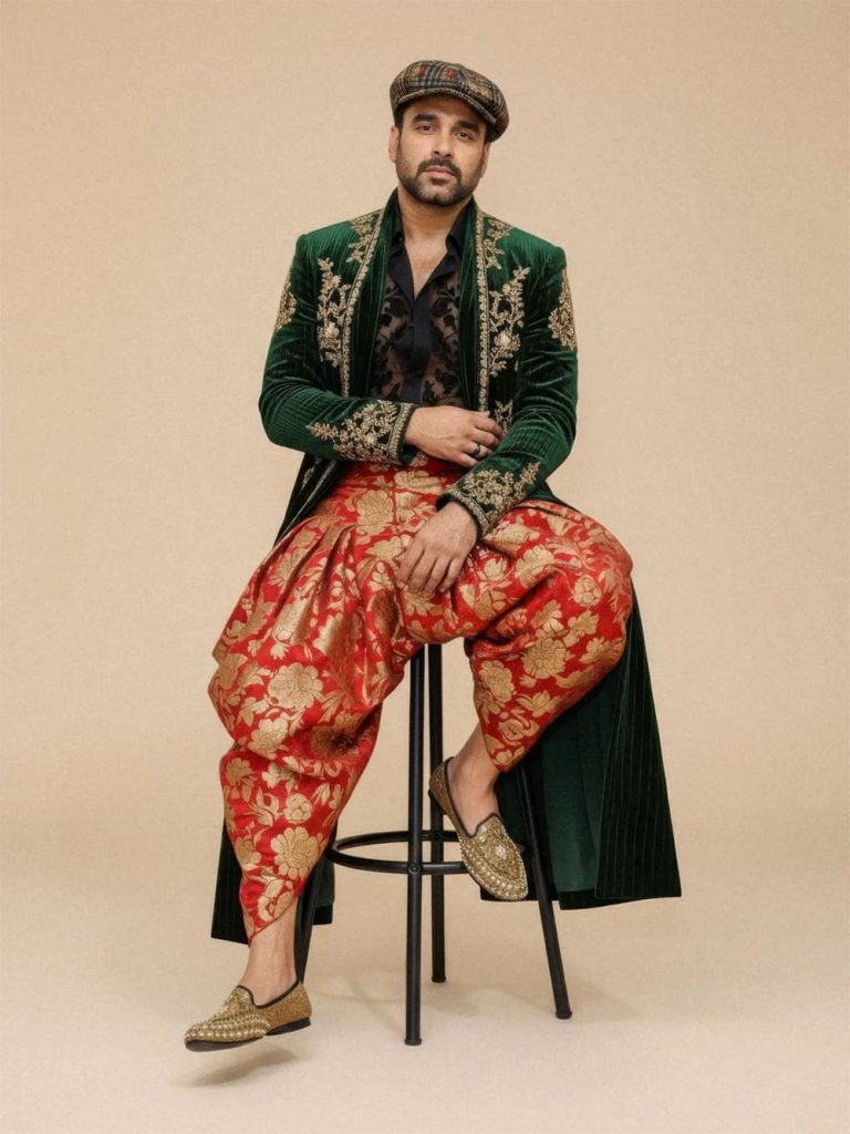Pankaj Tripathi