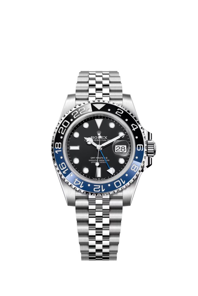 Rolex GMT Master II – Luxury Watch