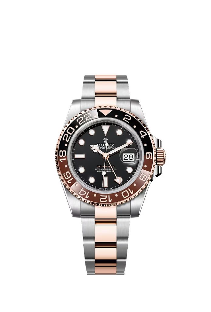 Rolex GMT Master II – Luxury Watch