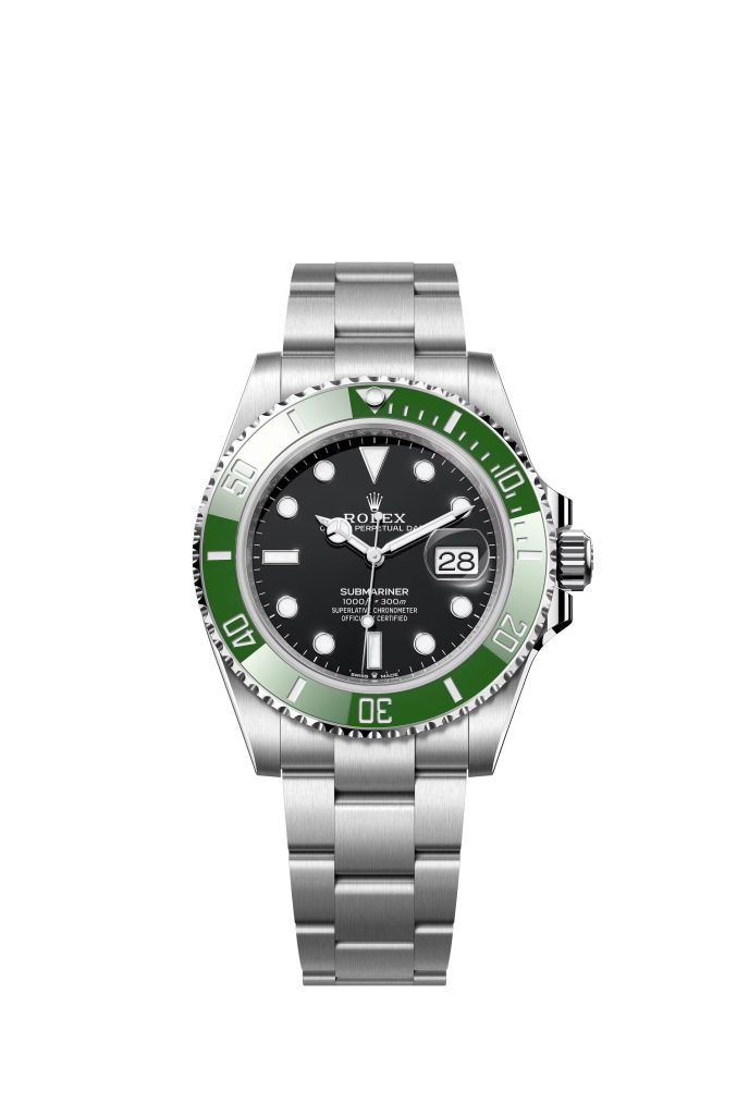 Rolex Submariner – Luxury Watch