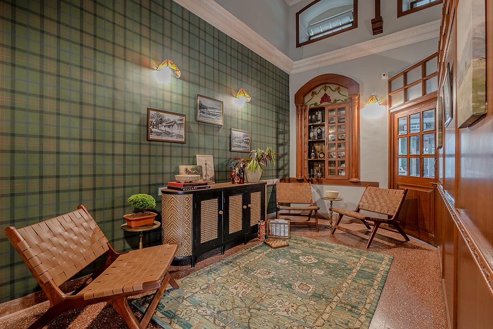A Century of Il Palazzo: The Hotel That Outlived Every Trend