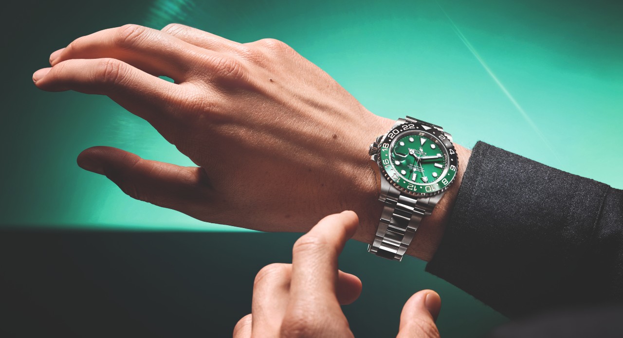 The 5 Most Legendary Rolex Nicknames Every Watch Enthusiast Should Be Aware Of