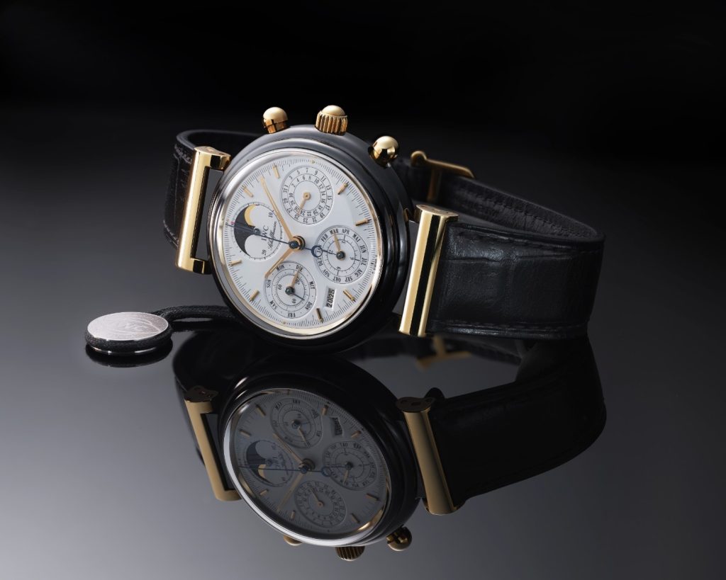 Ceramic In Luxury Watches: Where Cutting-Edge Material Meets Timeless Craft