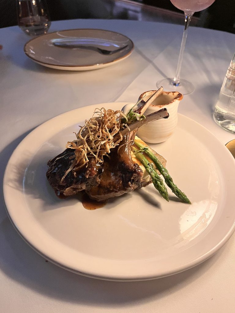Inside Dramique, India’s first theatrical culinary experience, where dining becomes drama