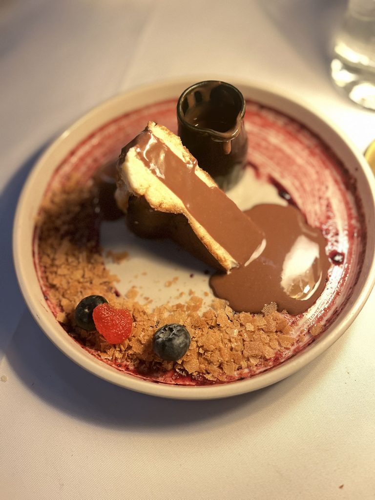 Inside Dramique, India’s first theatrical culinary experience, where dining becomes drama