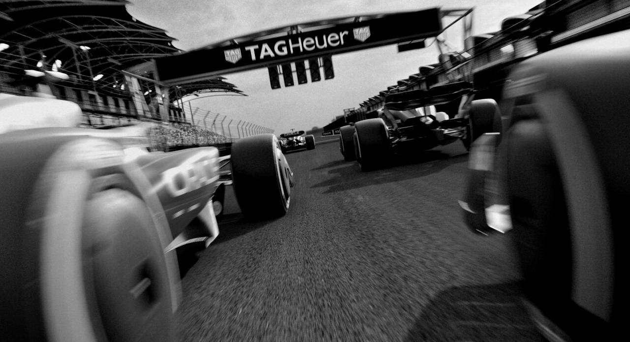 Exploring The Top 5 Timepieces Born From Formula 1 Collaborations
