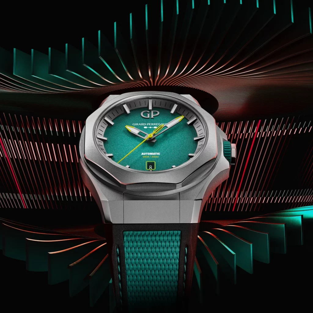 Exploring The Top 5 Timepieces Born From Formula 1 Collaborations